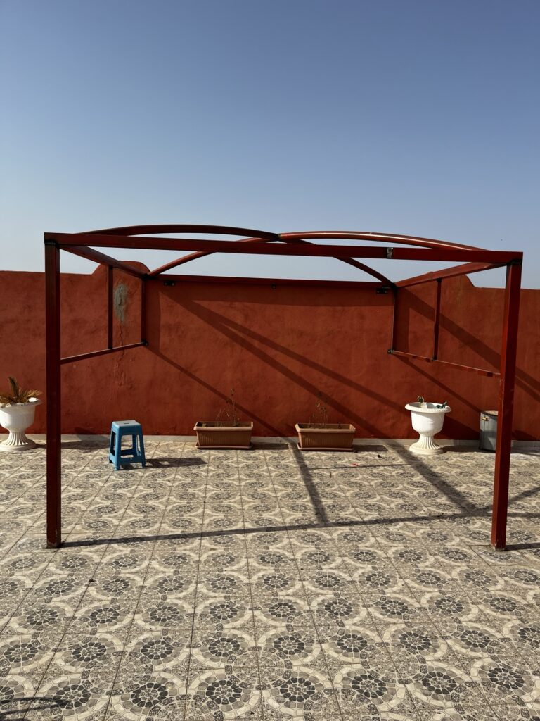 مظلات جازان