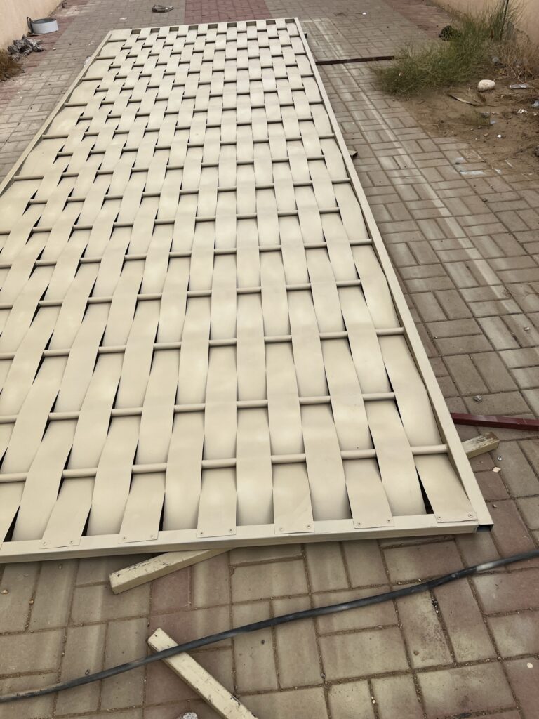 سواتر جازان