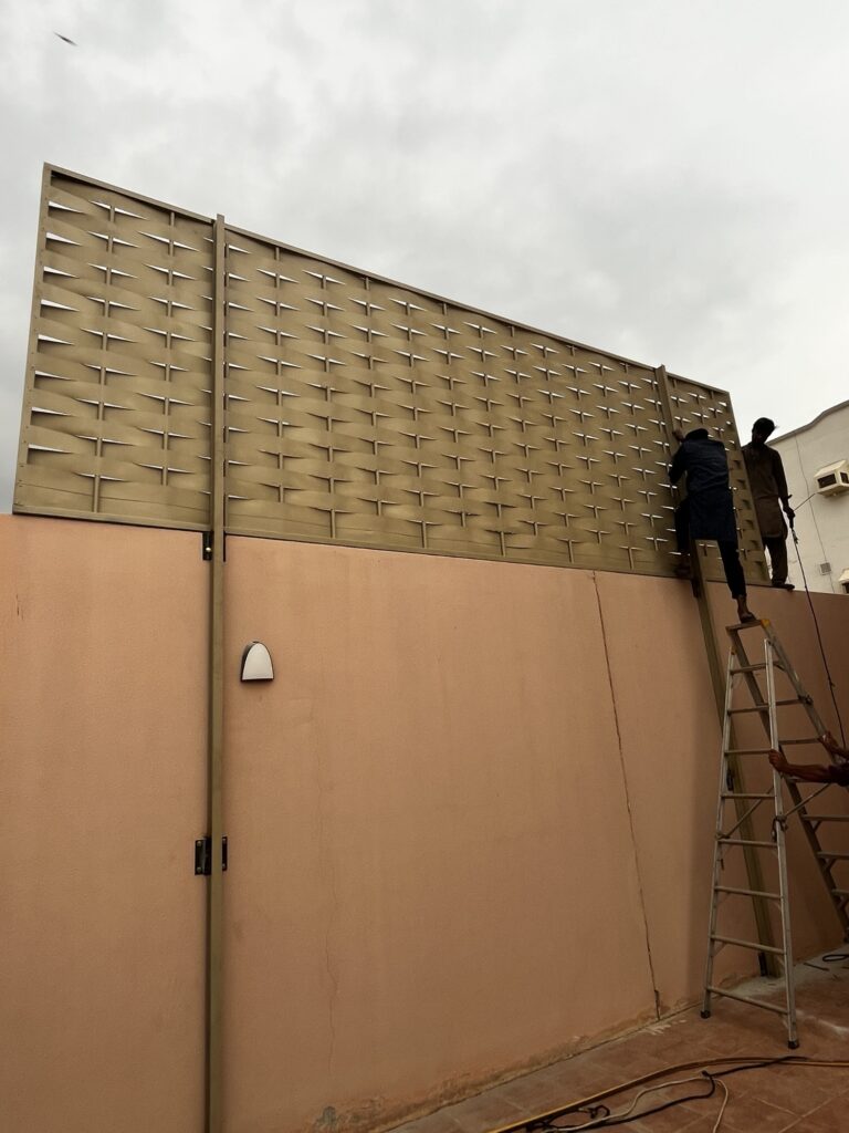 سواتر جازان