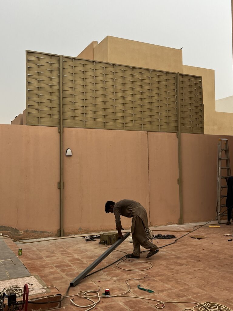 سواتر جازان